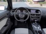Audi S4 Sedan 2012 года (WW)